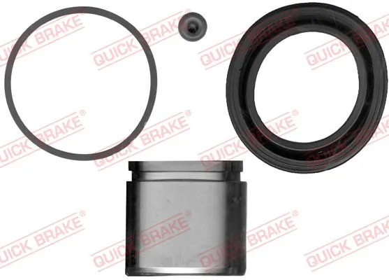 Repair Kit, brake caliper